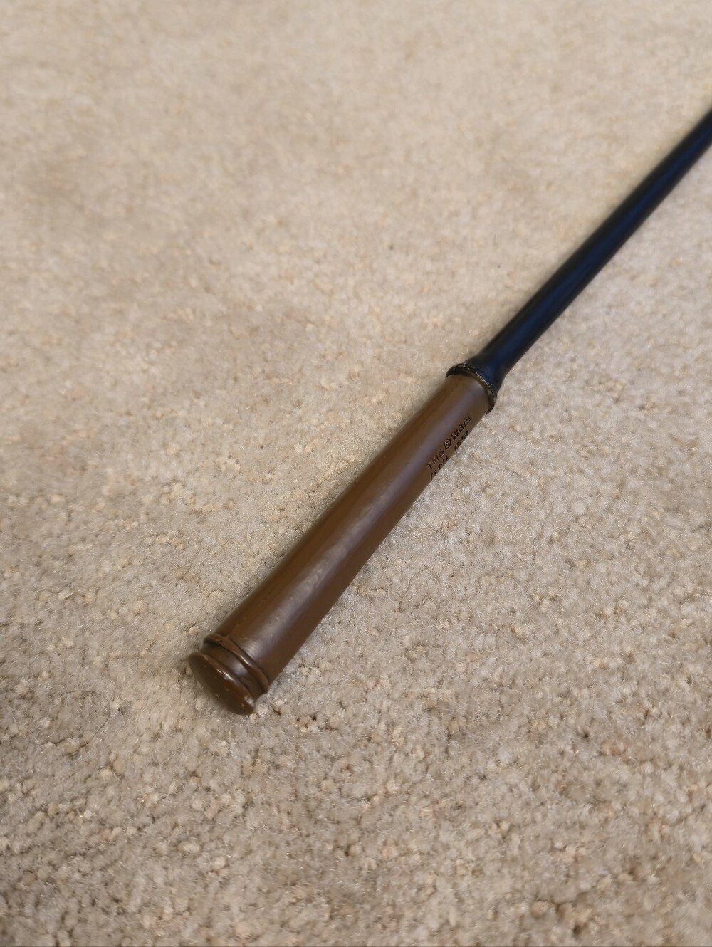 Universal Studios Wizarding World Of Harry Potter Draco Malfoy Wand No Box